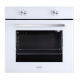 CATA Horno  07044105. HORNO, SES 6204 WH, Blanco, Clase A
